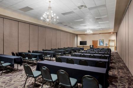 Best Western Inn of the Ozarks - 16
