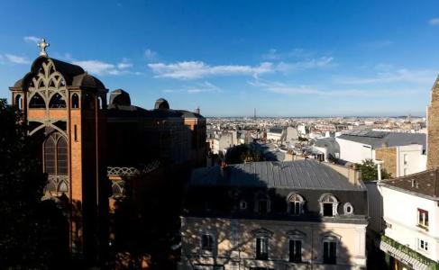 Regyn's Montmartre - 51