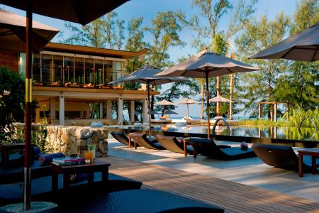 Renaissance Phuket Resort & Spa - Sha Extra Plus - 13