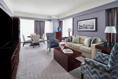 The Ritz-Carlton, Charlotte - 60