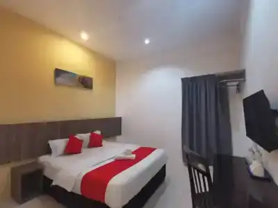 Ideal Senawang - 39