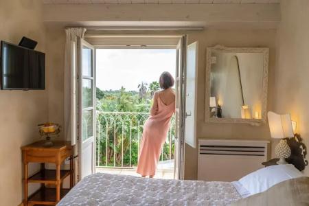 Zahir Country House - 35
