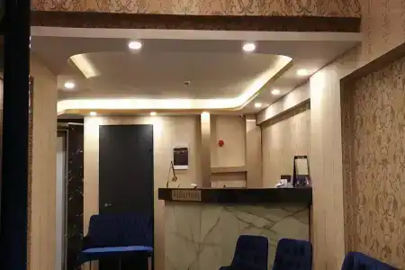Akdeniz Van Otel - 2