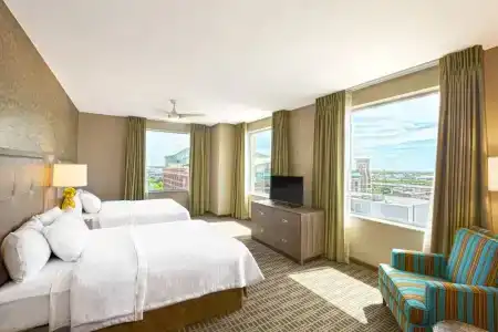 Hampton Inn Houston Downtown - 31