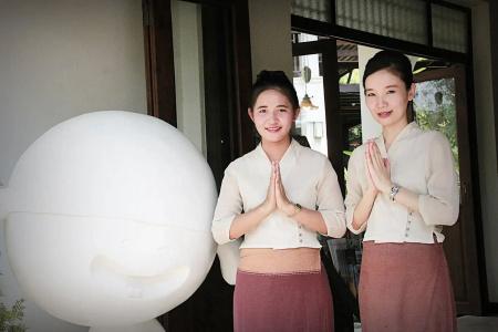 Ratchapruek Lanna Boutique - Sha Plus - 23