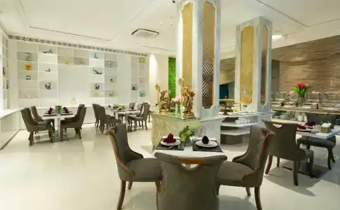 Blue Diamond Luxury - 22