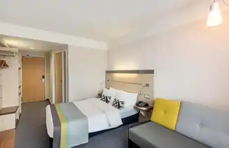 Holiday Inn Express Singen, An Ihg - 31