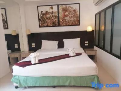 @ White Patong - 43