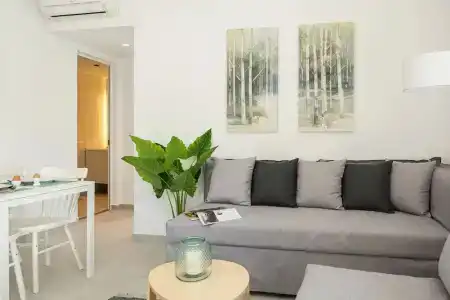 Cozy Corner Luxury - 13