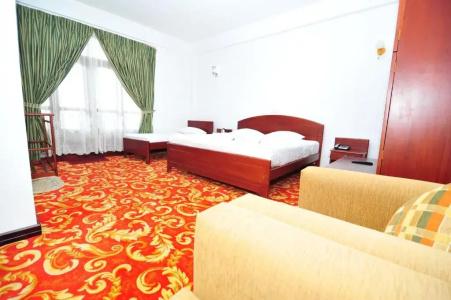 Ashley Resorts - 50