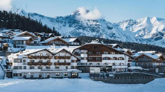 Mountains - 8