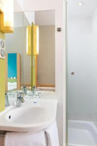 ibis budget Warszawa Centrum - 7