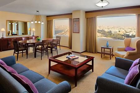 Hyatt Regency Dubai - Corniche - 44
