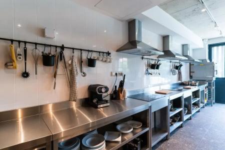 Kitchen59 - Free Parking - 37