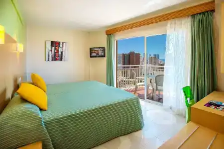 Servigroup Pueblo Benidorm - 7