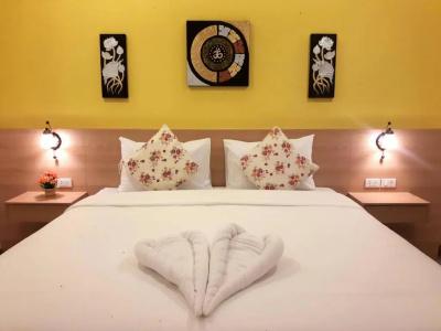Vista Chiang Mai - Sha Extra Plus - 34