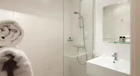 Kien Bed & Breakfast Studio's - 7