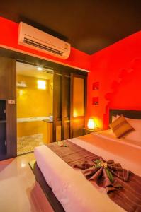 Bhundhari Chaweng Beach Resort Koh Samui - Sha Plus - 92