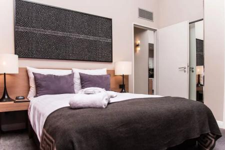 Adina Apartment Berlin Checkpoint Charlie - 67