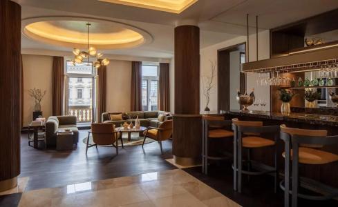 Palais Hansen Kempinski Vienna - 160