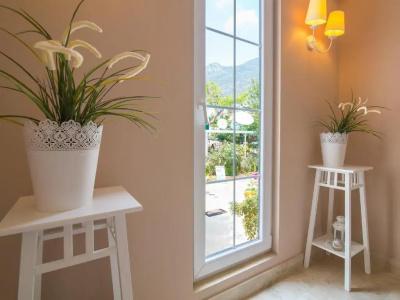 Kalkan Suites - 112