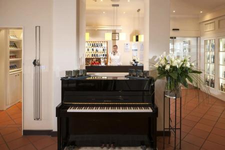 Dorint Strandresort & Spa Westerland/Sylt - 32