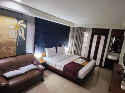 The Bangkok Cha Cha Suite - 44
