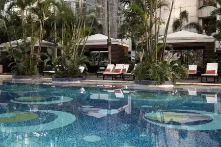 Jumeirah Guangzhou - 20