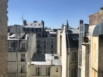 Hôtel Avama Prony - 50