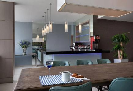Astral Nirvana Suites- Half Board Premium - 14