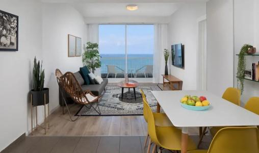 Sea Executive Suites - 126