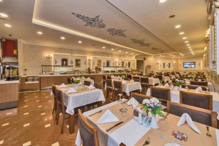 The Byzantium Suites & Spa - 27