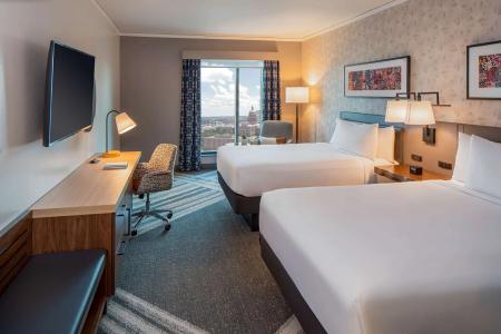 Hilton Garden Inn Austin University Capitol District, Tx - 3