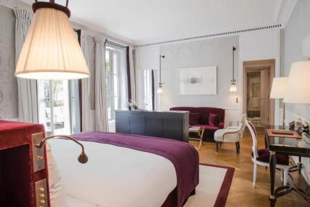 La Réserve Paris & Spa - 83