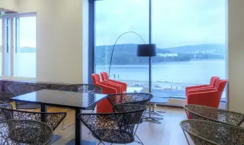 Solo Sokos Paviljonki - 44
