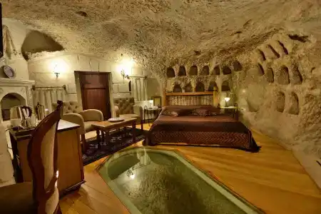 Harman Cave - 22