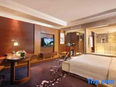 Beijing Taishan - 45
