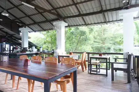 Ranong River View - 11