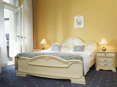 Orea Spa Palace Zvon MariáNské láZně - 1