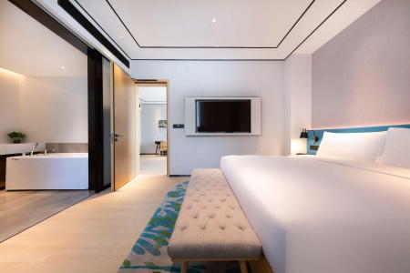 Hilton Garden Inn Shenzhen Nanshan Avenue - 6
