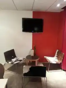 Mercure Annecy Centre - 13