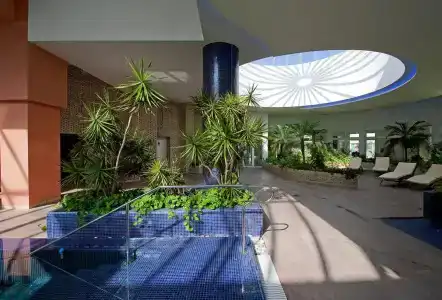 Royal Kenz Thalasso & Spa - 17