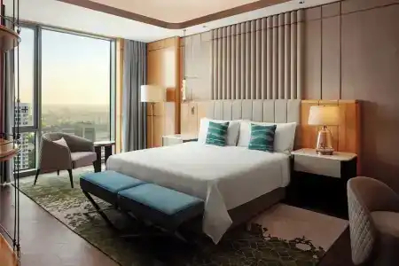 JW Marriott - 13