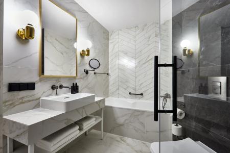 Crowne Plaza - Warsaw - The Hub, An Ihg - 8