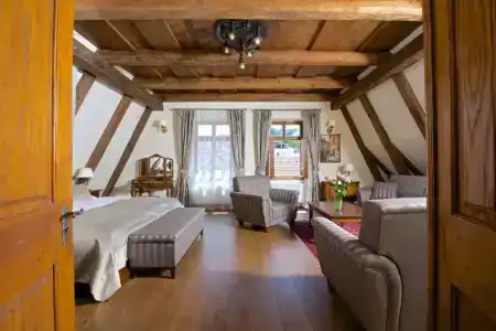 Residence U Mecenáše - 155