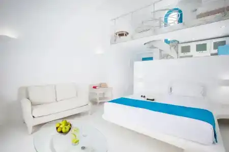 Kalestesia Suites - 273