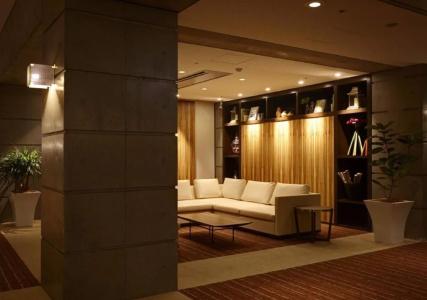 The Residential Suites Fukuoka - 1