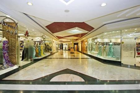 Al Bustan Centre & Residence - 3