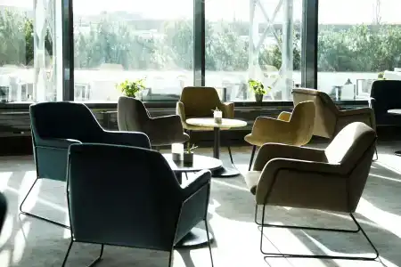 Park Inn by Radisson Oslo Airport West - 25