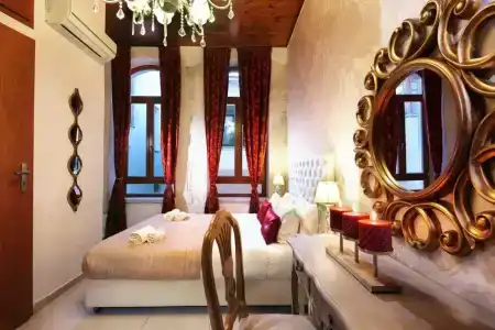 Archontiko Old Town Suites - 39